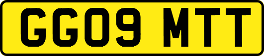 GG09MTT