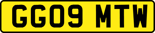 GG09MTW