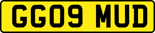 GG09MUD