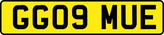 GG09MUE
