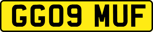 GG09MUF