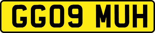 GG09MUH