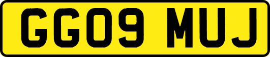 GG09MUJ