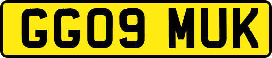 GG09MUK