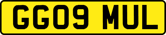 GG09MUL
