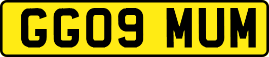 GG09MUM