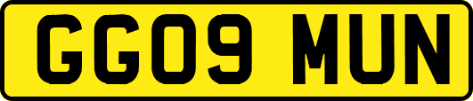 GG09MUN