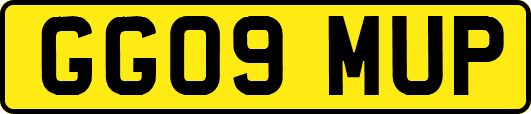 GG09MUP