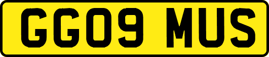 GG09MUS