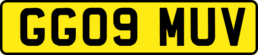 GG09MUV