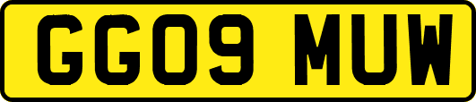 GG09MUW