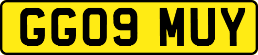 GG09MUY