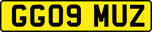 GG09MUZ