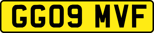 GG09MVF