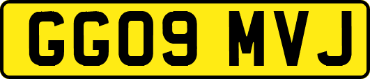 GG09MVJ