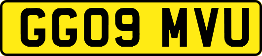 GG09MVU