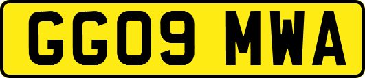 GG09MWA