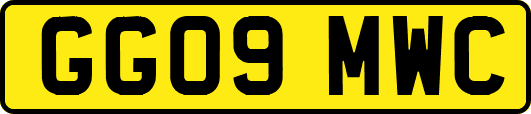 GG09MWC