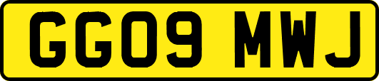 GG09MWJ
