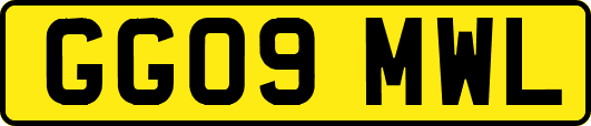 GG09MWL