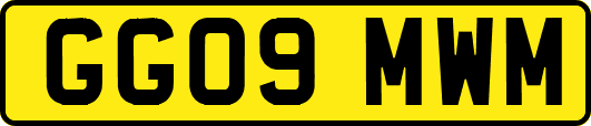 GG09MWM