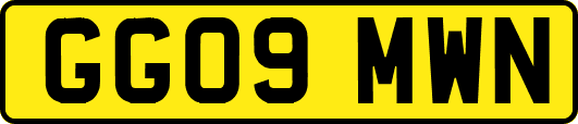 GG09MWN