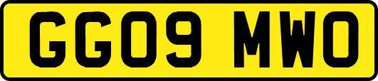 GG09MWO