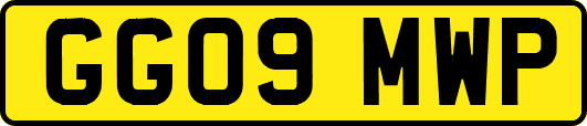 GG09MWP