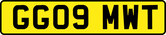 GG09MWT