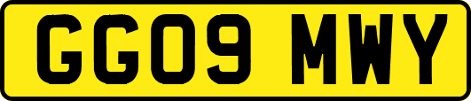 GG09MWY