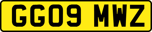 GG09MWZ