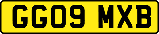 GG09MXB