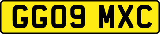 GG09MXC