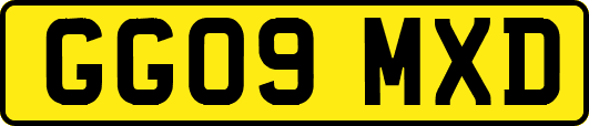 GG09MXD