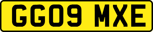 GG09MXE
