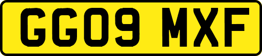 GG09MXF