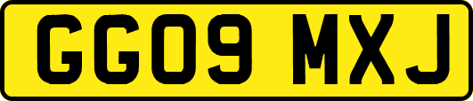 GG09MXJ