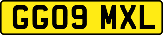 GG09MXL