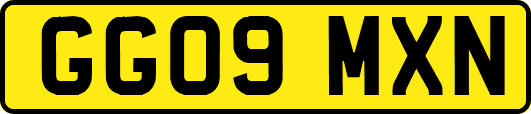 GG09MXN