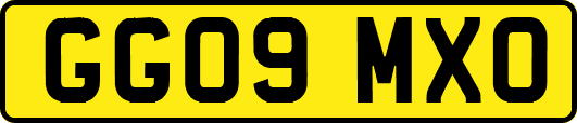 GG09MXO