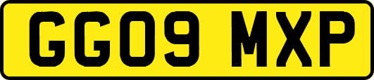 GG09MXP