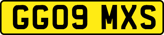 GG09MXS