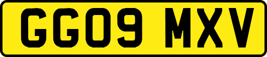 GG09MXV