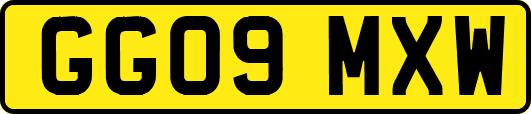 GG09MXW