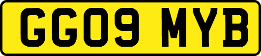 GG09MYB