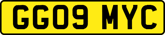 GG09MYC