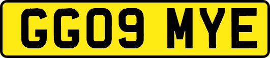 GG09MYE