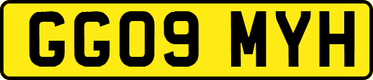 GG09MYH
