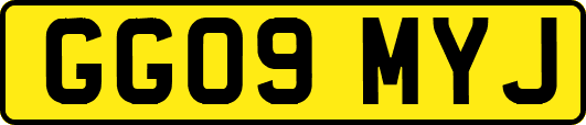GG09MYJ