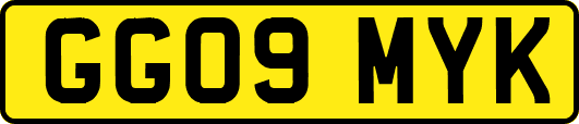 GG09MYK